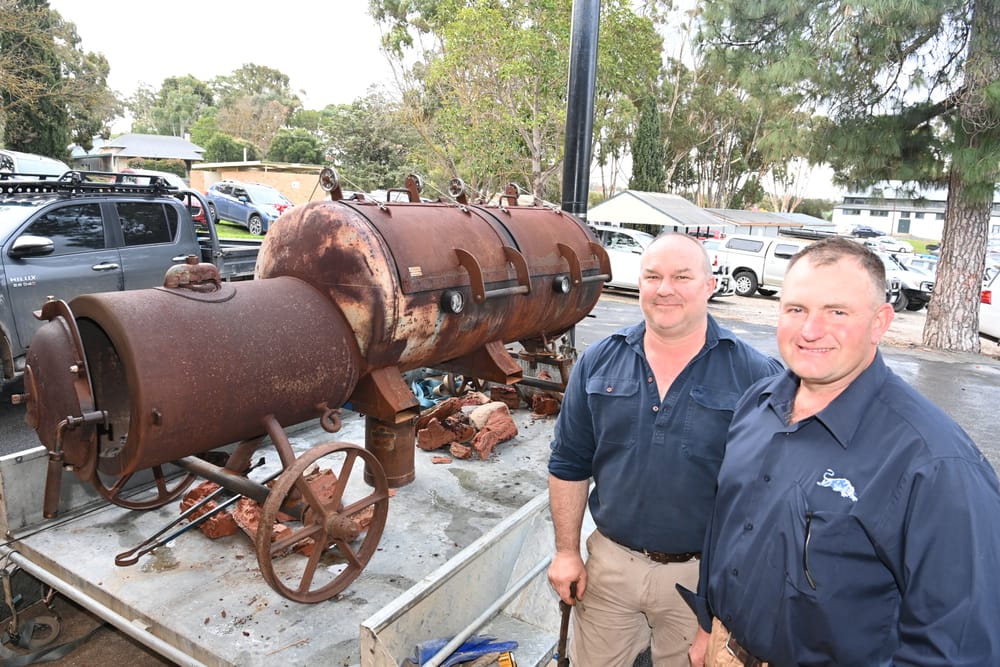 Angaston Football Club Sponsor’s Lunch proves popular post image