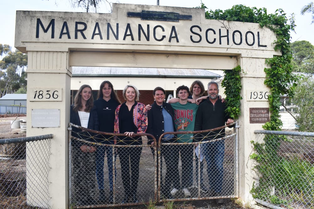 Unlocking the gates of an historic icon post image