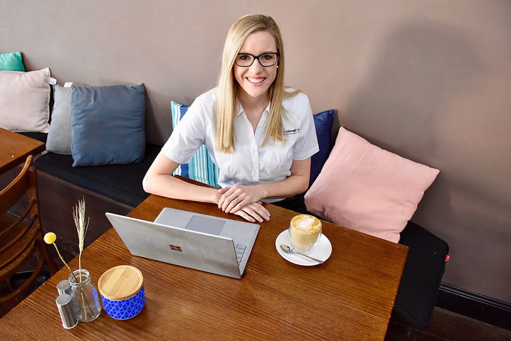 Alyssa Harding; Your Personal Travel Manager post image