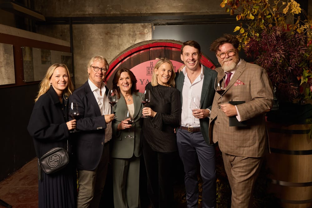 Yalumba celebrates 175 years of family winemaking post image