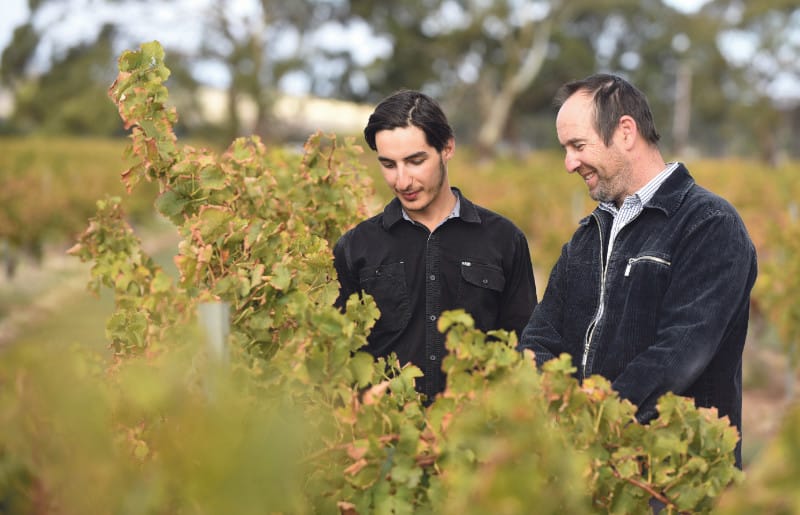 Negativity doesn’t build anything, says James post image