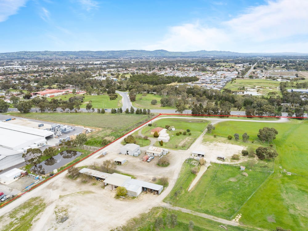 Barossa land bank opportunity post image