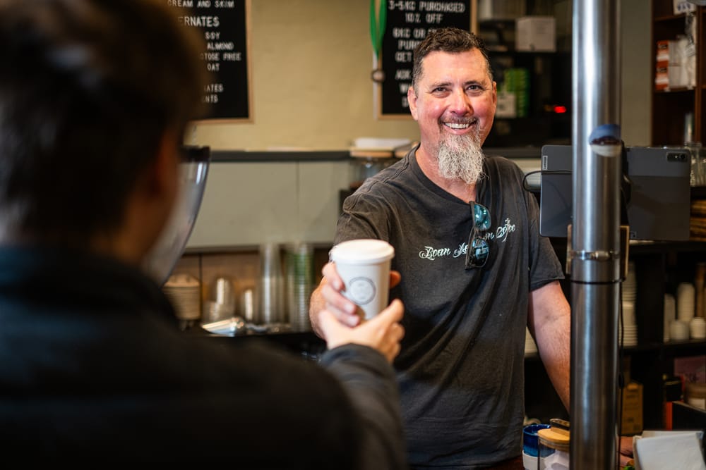 A decade in the making post image