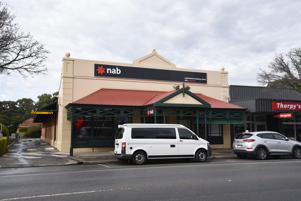 Concerns raised over regional bank services post image