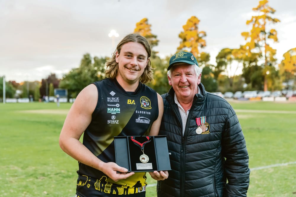 ANZAC round a great day for all post image