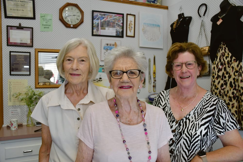 The Great Revival Celebrates 33 years of service post image