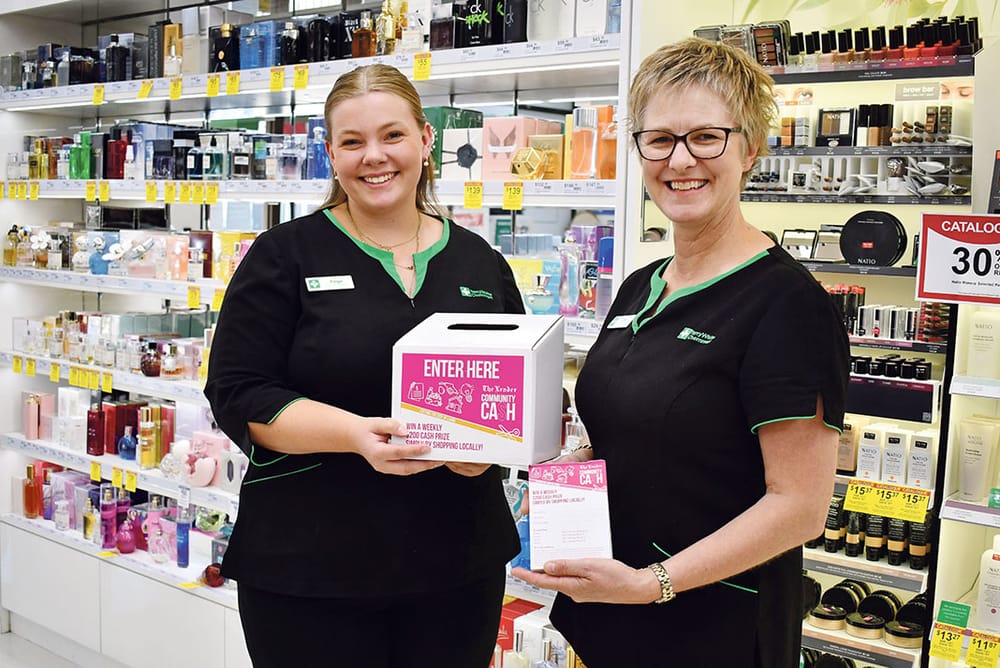 Tim Siv’s TWCM Angaston post image