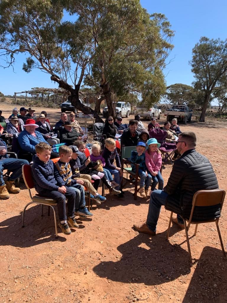 Lutheran Parish family camp is fun for all post image