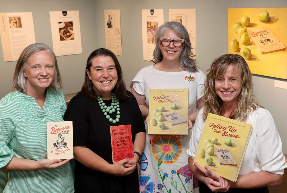 A new chapter in Barossa food folklore post image