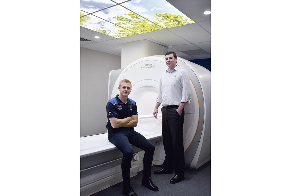 Barossa Valley welcomes MRI service post image