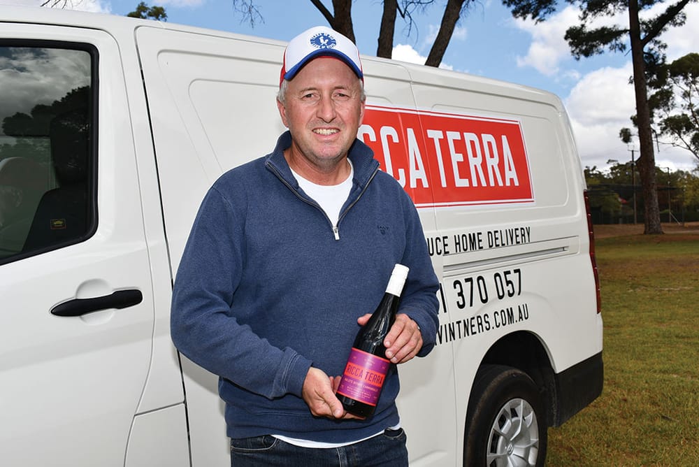 Ricca Terra Farms post image