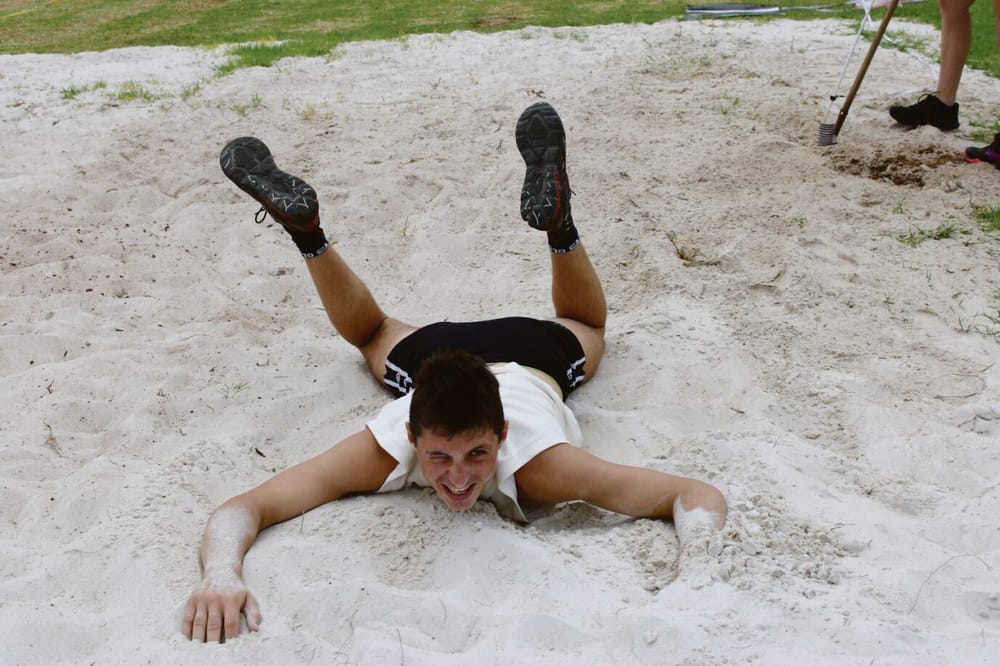 Athletics Day at Eudunda Area School post image