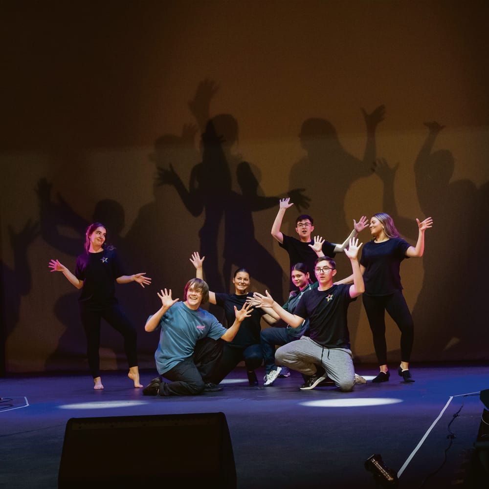 Faith showcases Showstoppers - The Evolution of Sound post image