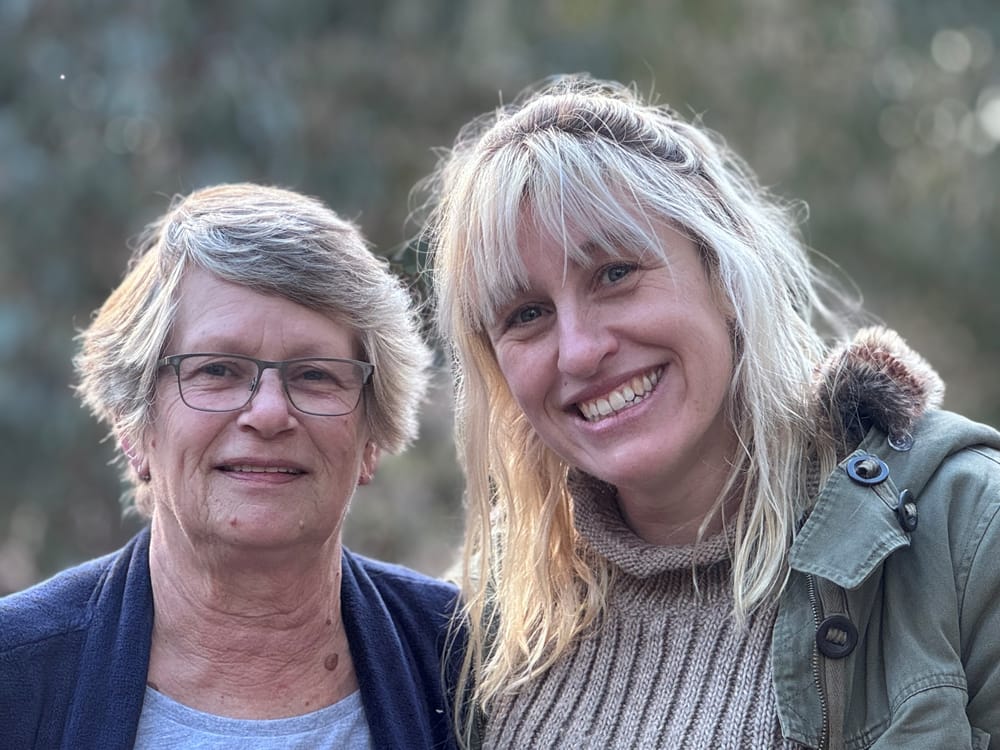 Kath’s fond farewell from Cambrai Primary School post image