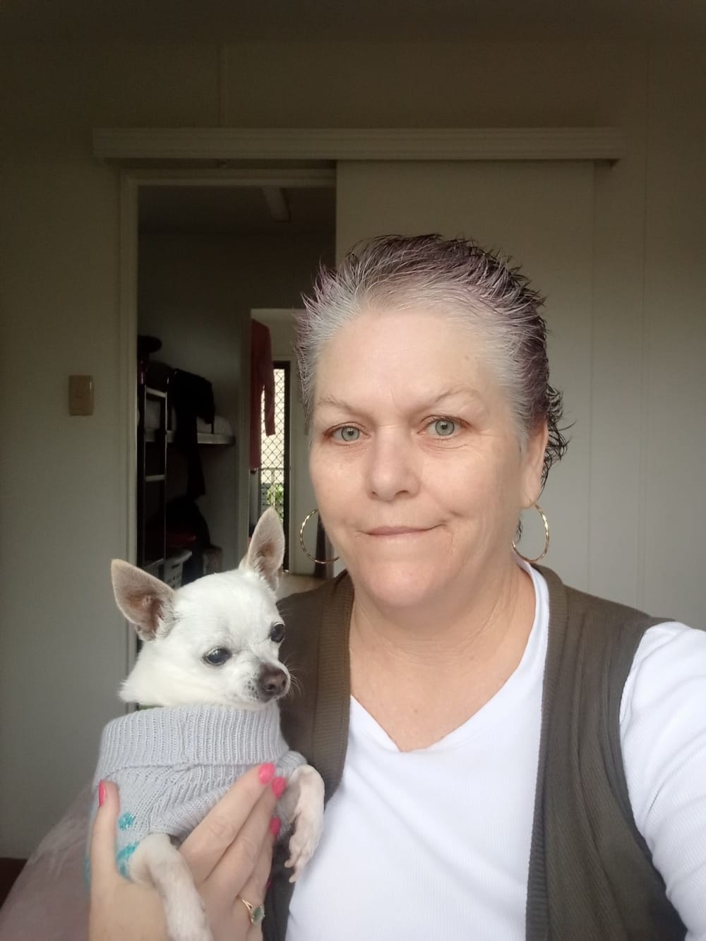 “It can happen to anyone” - Local woman advocates for more crisis housing in the Barossa post image