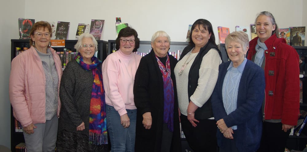Successful year for Kapunda-Eudunda Meals on Wheels post image