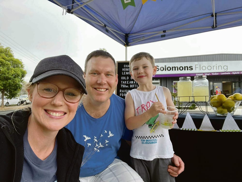 Charlie’s maritime mission post image