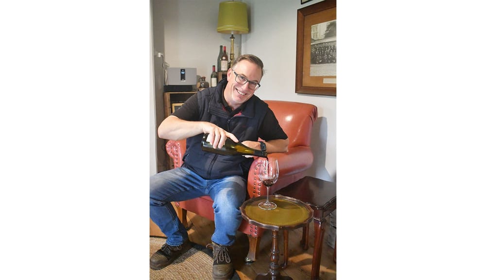 A long and lingering vintage for Barossa vignerons post image