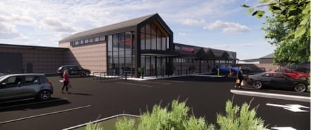 Williamstown Foodland under assessment post image