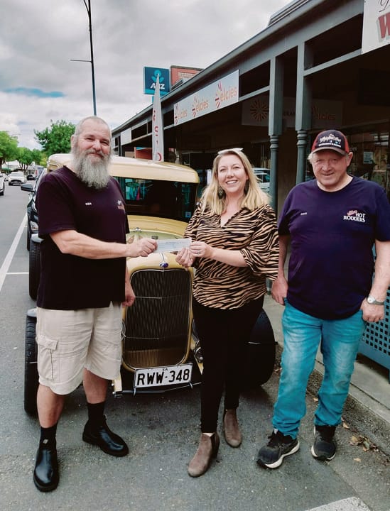 Revving up for Cruise On 2024 post image