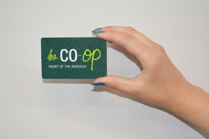 Co-op rebate goes post image