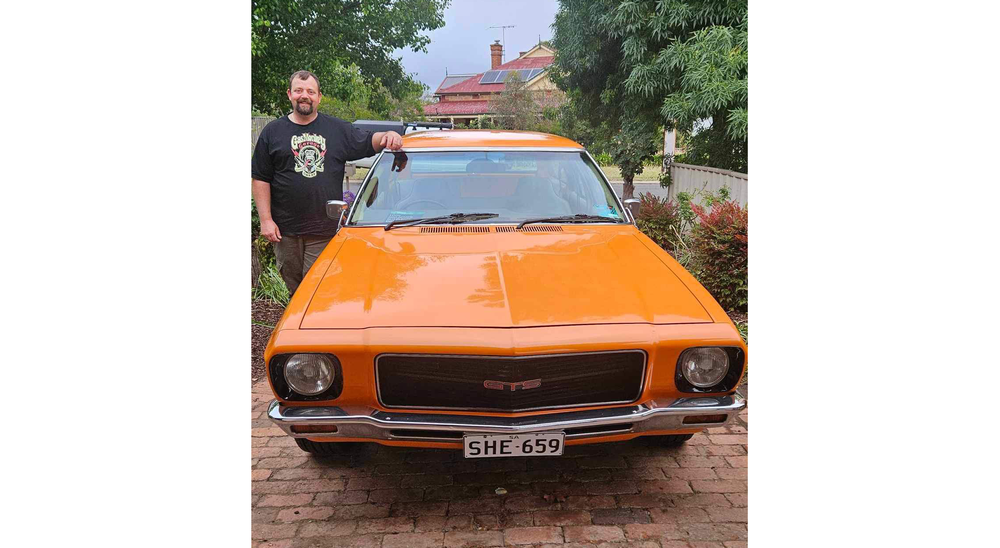 Family fun and history at Bay to Birdwood post image