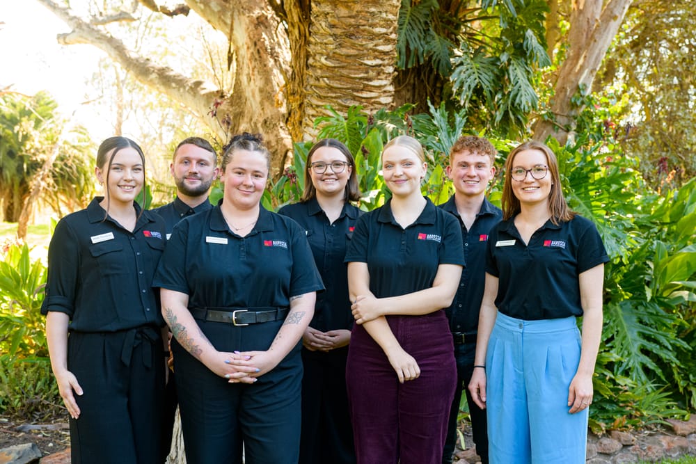 Young Ambassadors Present Community-Driven Projects post image