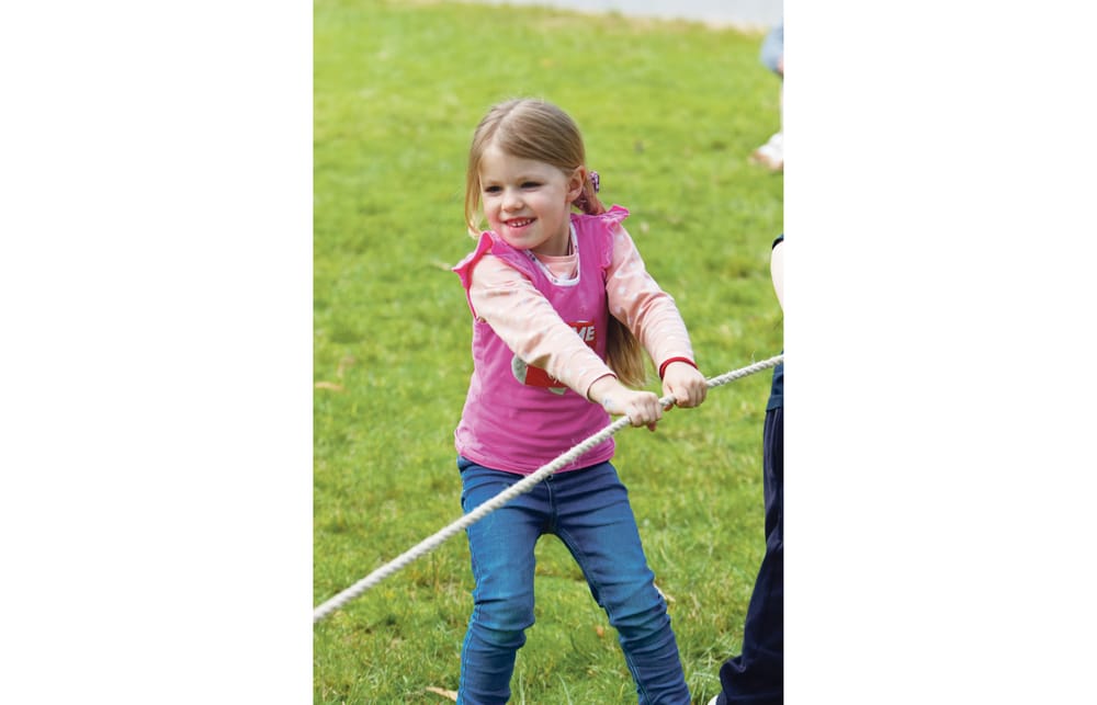 Barossa Valley Little Athletics post image