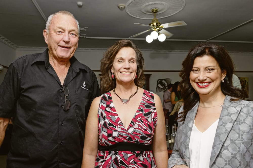 Barossa Arts Festival a resounding success in 2024 post image