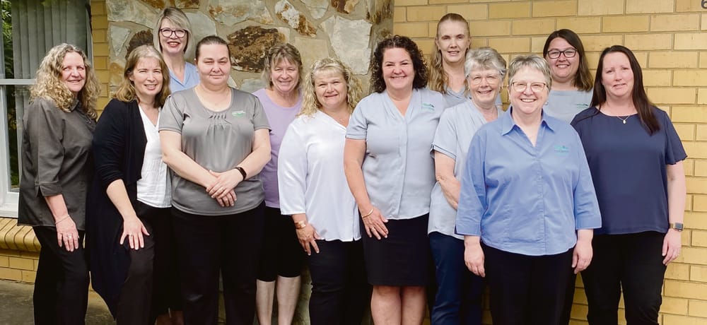 Country Home Services on the move post image