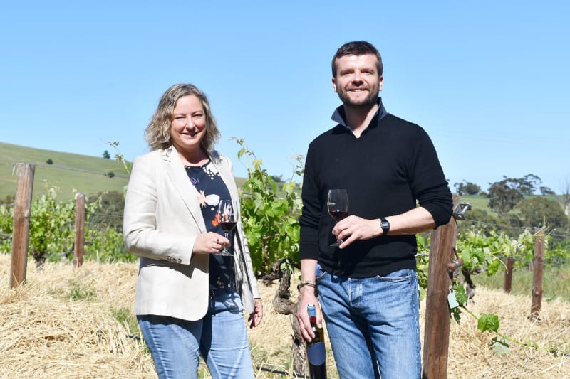 Celebrating family, wine and good times post image