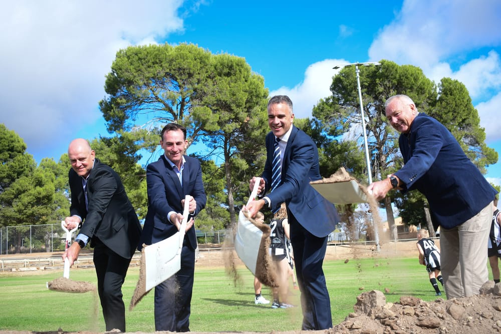 It's Lyndoch! Gather Round the Barossa in 2025 post image