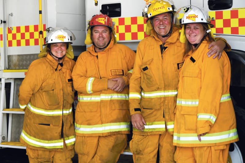 Crew of mates post image