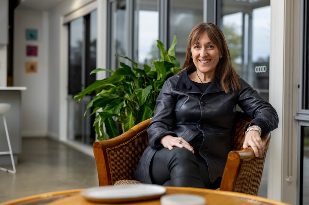 Wellbeing tips to help prepare for school post image