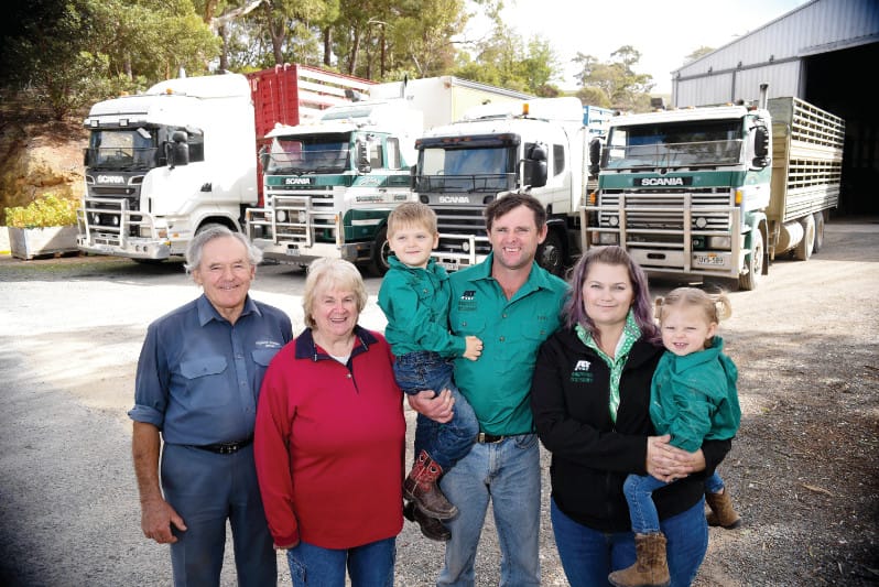 Keeping the region moving post image