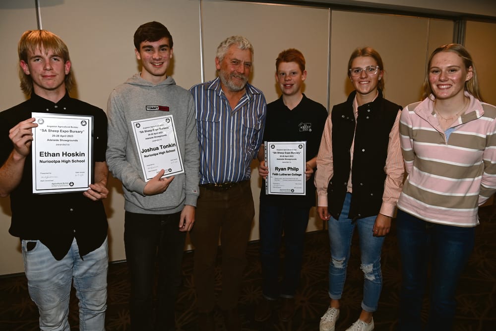 Nick Smythe tells of Australia’s big World War II challenge post image