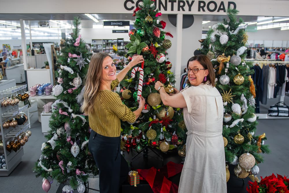 The Leader and the Co-op 'Light the Night' in the Barossa post image