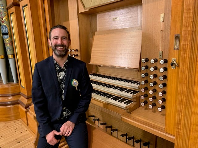 Hurrah on the hill post image