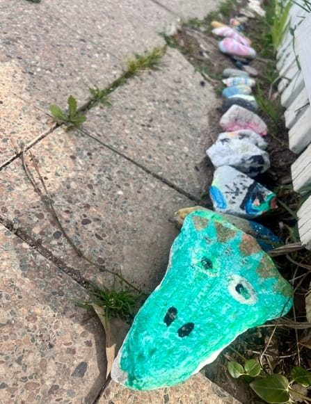 A fresh look for Roscoe post image