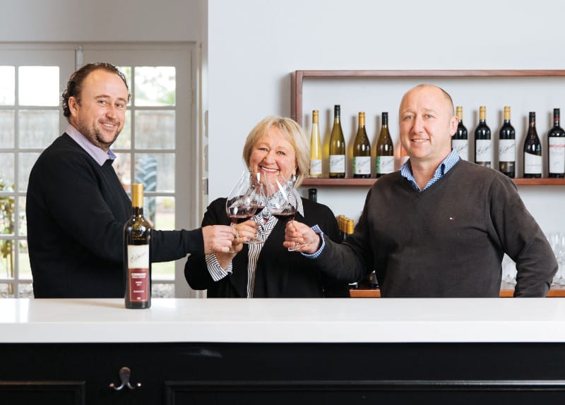 Elderton prepares for next generation of success post image