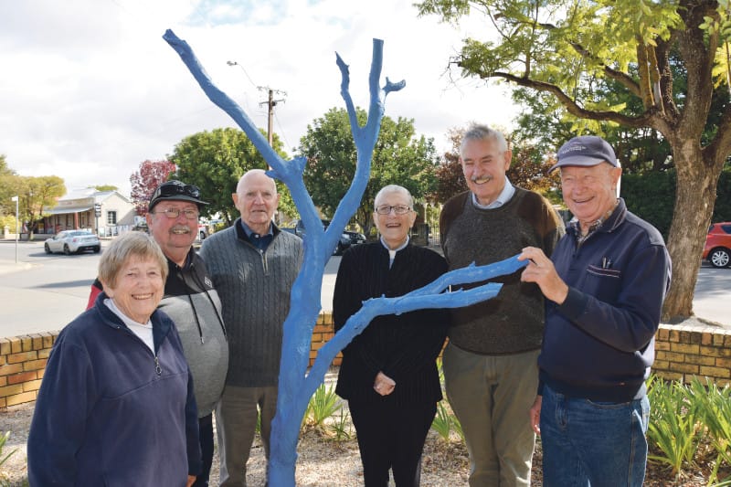 St. Aidan’s Church helps give hope post image