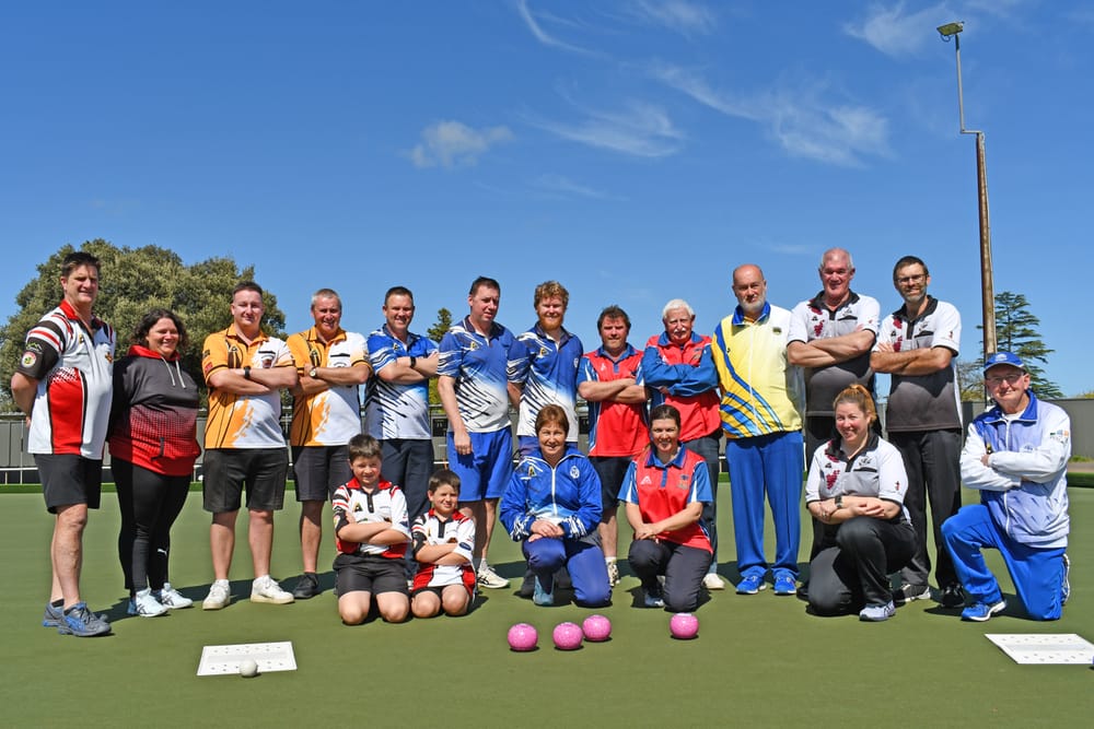 Super Challenge for local bowls post image