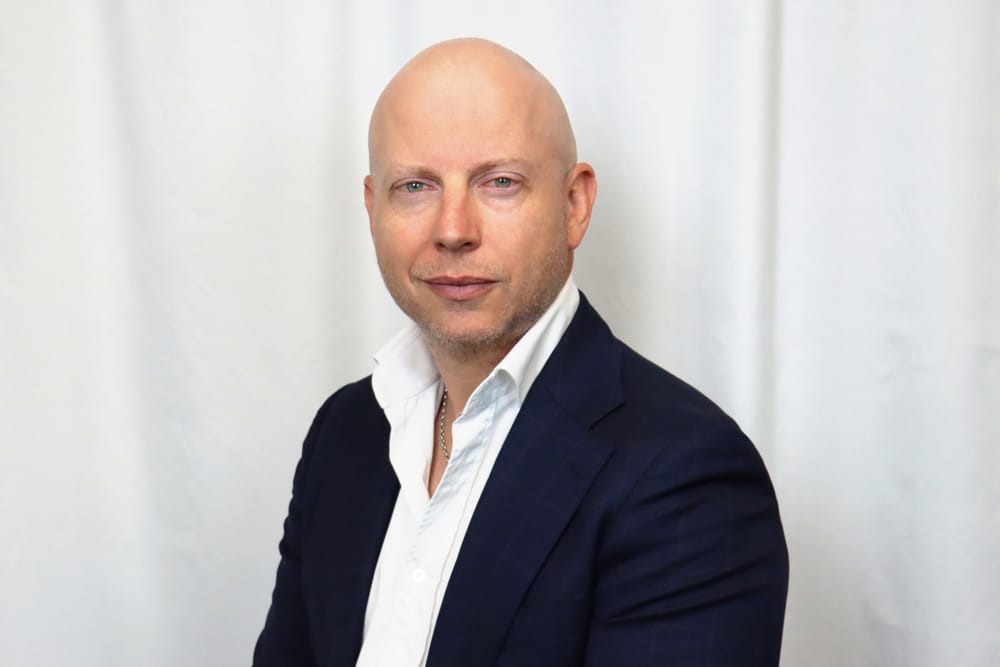 Cowley appointed CEO post image