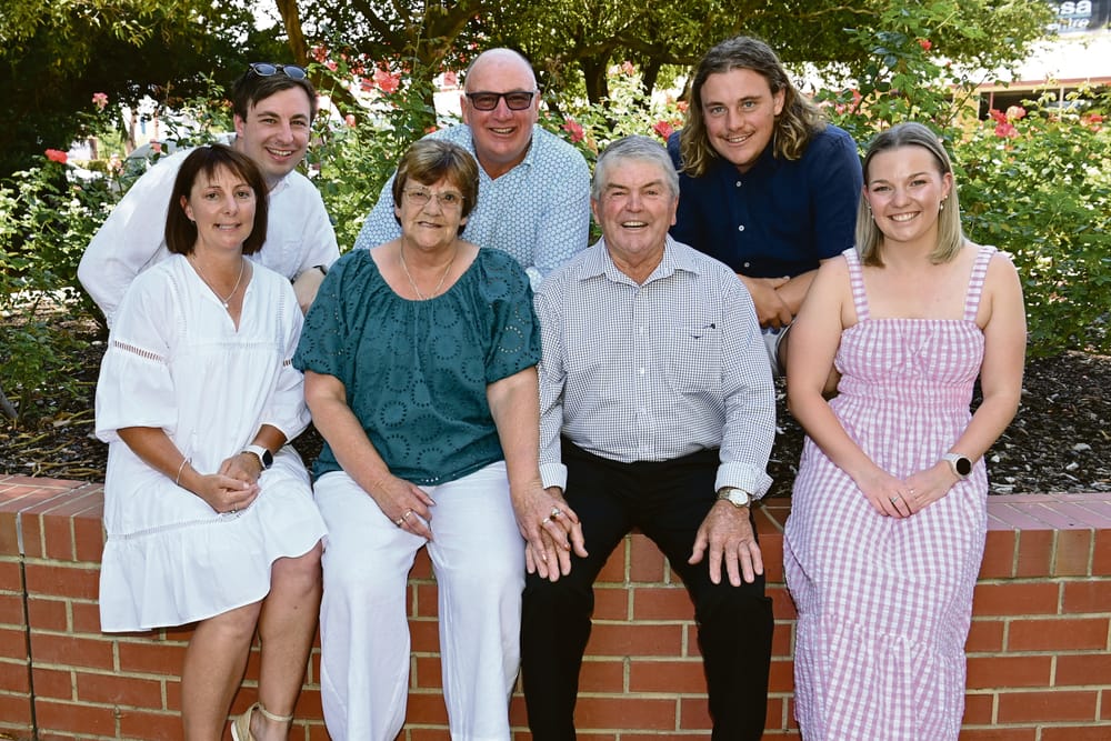 Barossa’s Declaration of Vintage post image