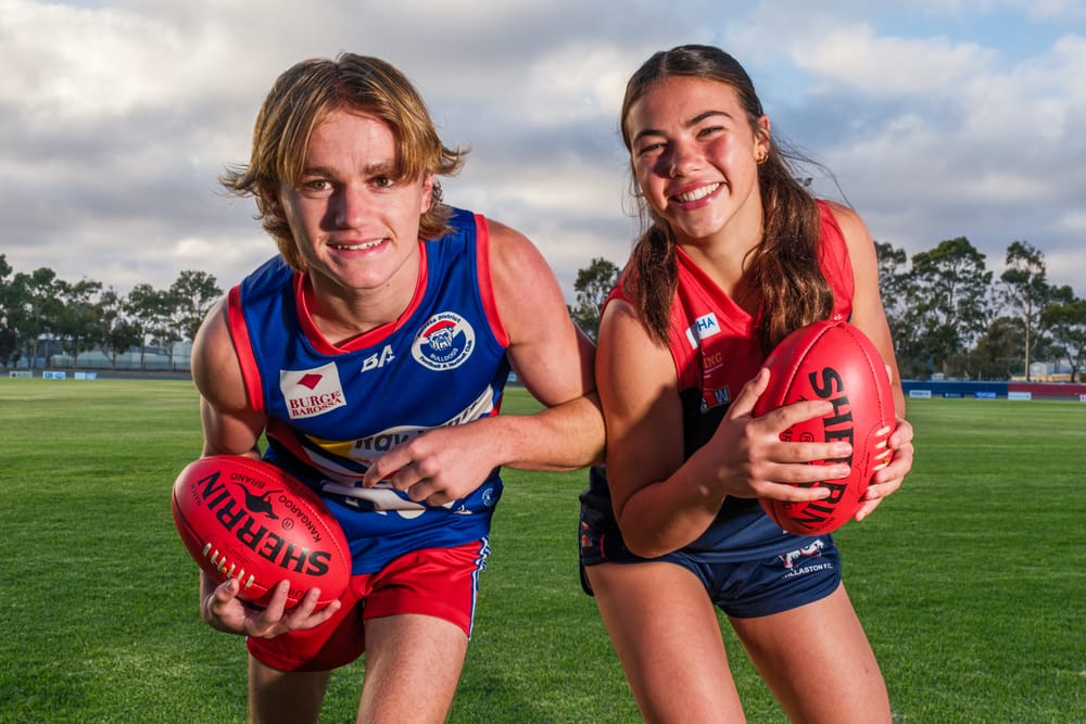 On your marks: Community players sprint to win post image