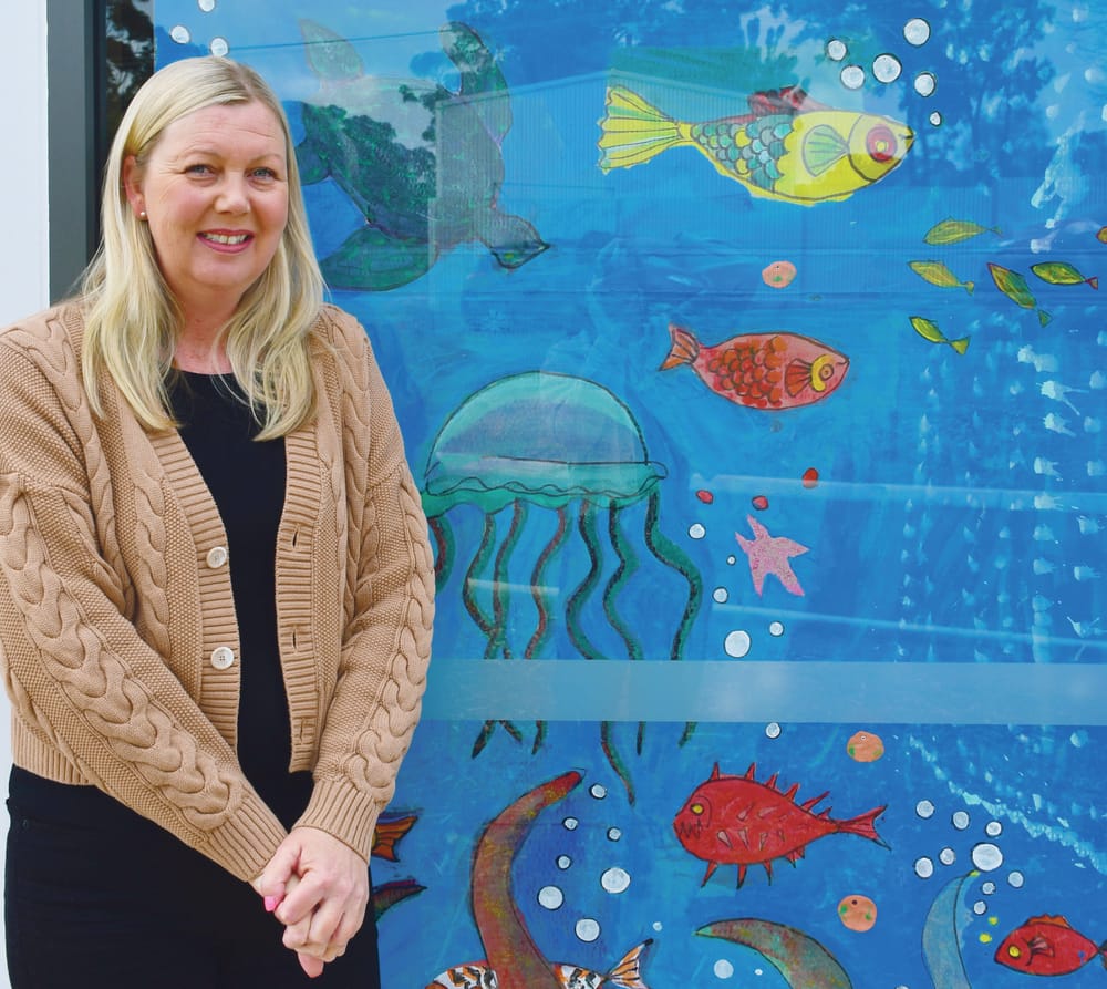 Welcoming Kylie to Barossa Enterprises post image