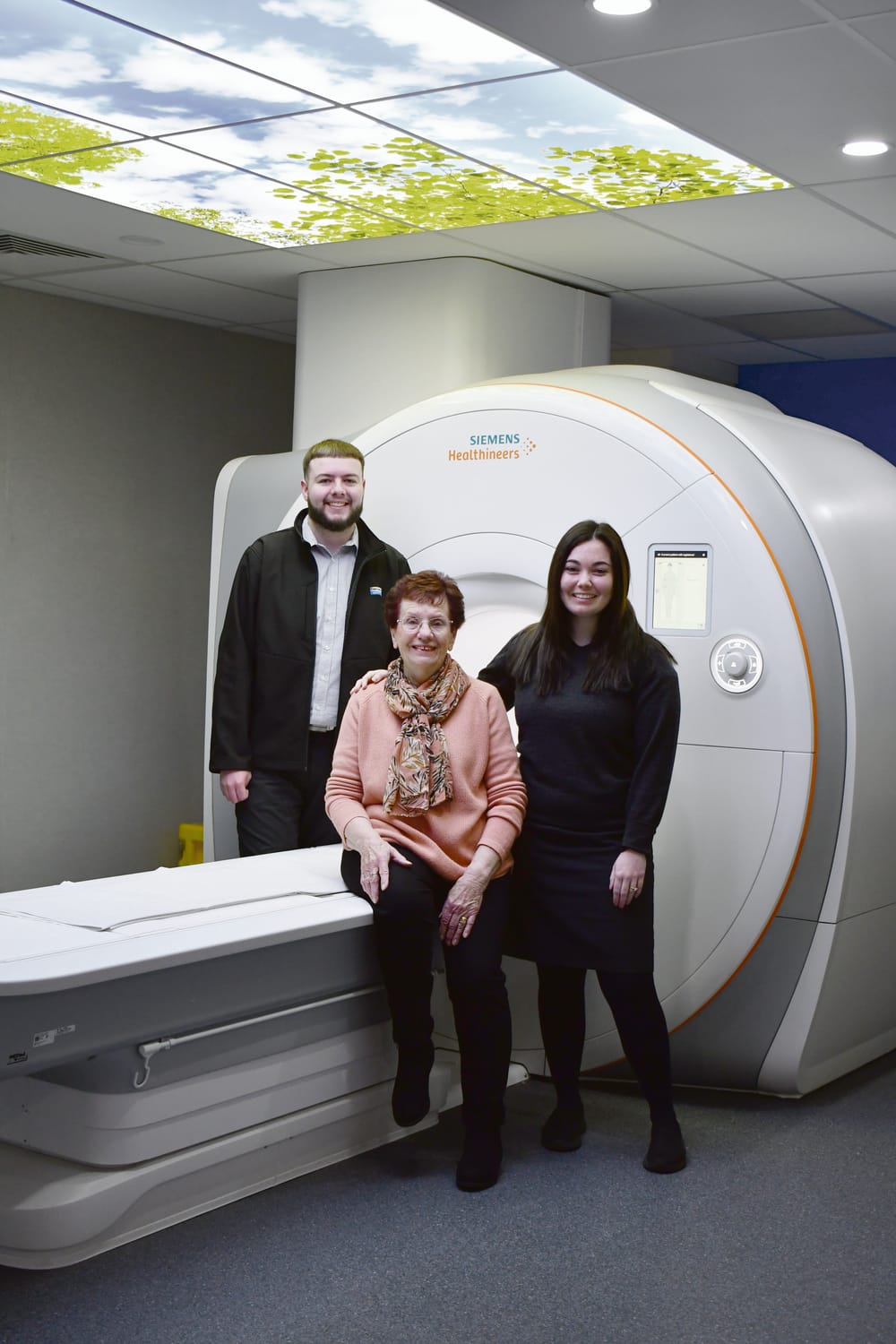 Milestone for Barossa MRI post image