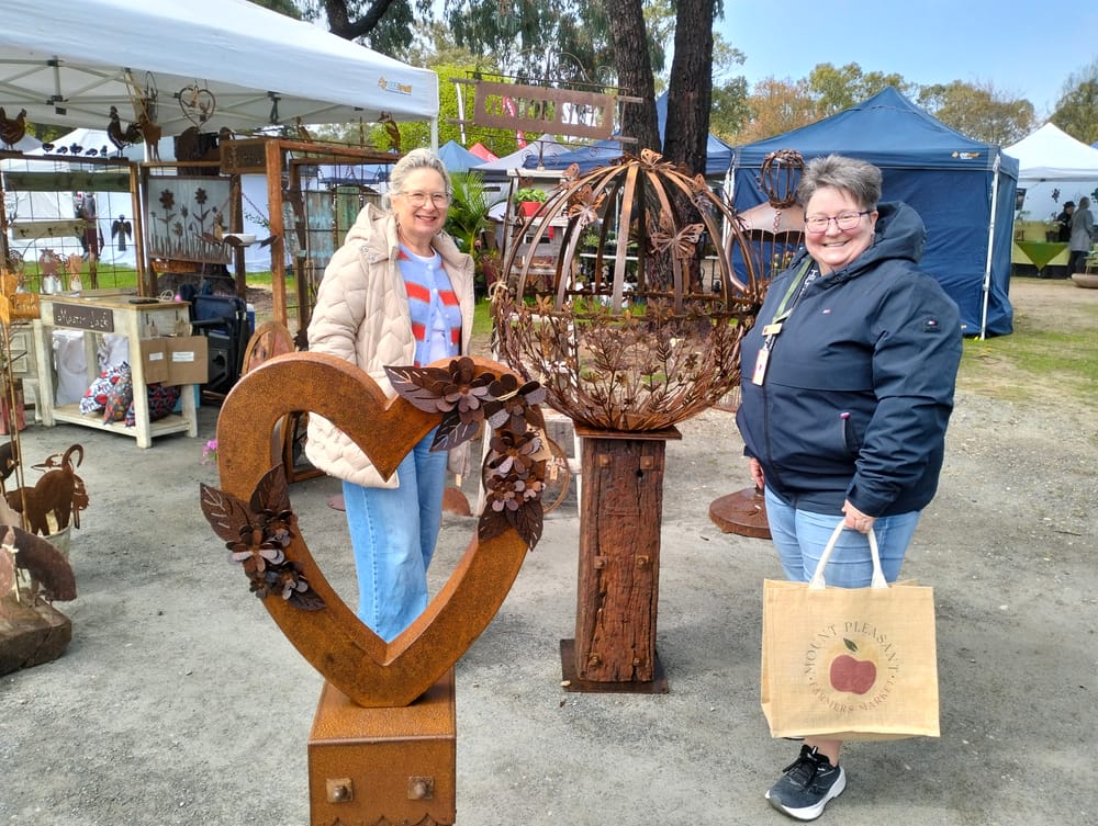 Annual Spring Garden Festival post image