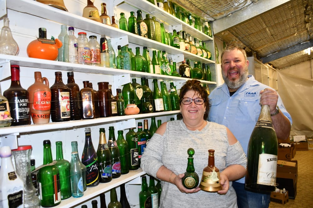 Triumph for Truro family treasures post image