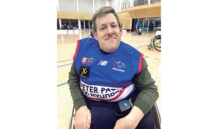 Memorial Round to honour Matt’s legacy post image